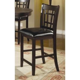 Lavon 102889 Counter Height Chair Set of 2