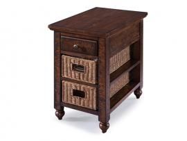 Cottage Lane by Magnussen Collection T3521-10 End Table